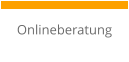 Onlineberatung